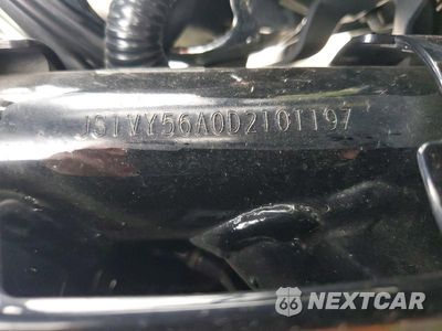 Zdjęcie 9 z 9 samochodu: 2013 SUZUKI VL1500 VIN:JS1VY56A0D2101197 - miniatura