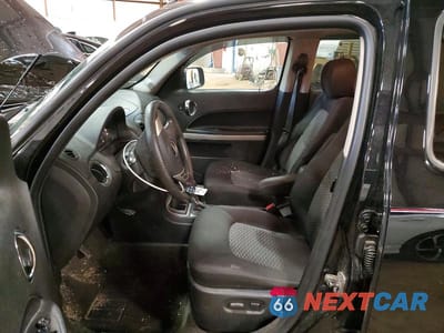 Zdjęcie 7 z 13 samochodu: 2010 CHEVROLET HHR LT VIN:3GNBABDBXAS614598 - miniatura