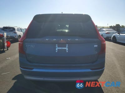 Zdjęcie 6 z 14 samochodu: 2022 VOLVO XC90 T8 RECHARGE INSCRIPTION VIN:YV4BR00LXN1806628 - miniatura