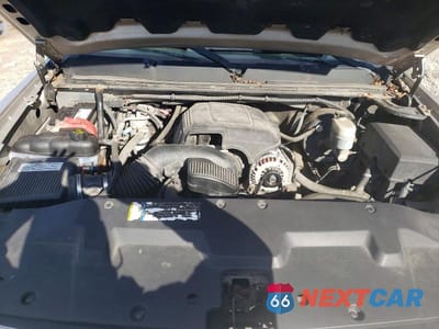 Zdjęcie 11 z 12 samochodu: 2008 CHEV SILVERADO K1500 VIN:2GCEK19J781125210 - miniatura