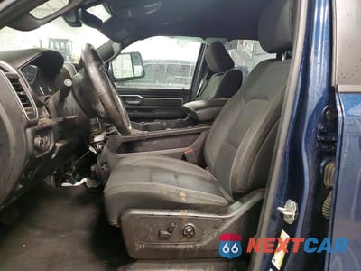 Zdjęcie 7 z 13 samochodu: 2019 RAM 1500 BIG HORN VIN:1C6SRFBT4KN921286 - miniatura