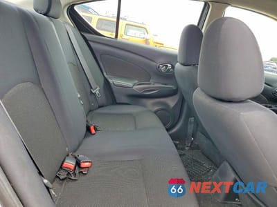 Zdjęcie 10 z 12 samochodu: 2013 NISSAN VERSA 1.6 S VIN:3N1CN7AP5DL853508 - miniatura