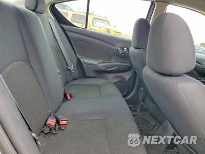 Zdjęcie 10 z 12 samochodu: 2013 NISSAN VERSA 1.6 S VIN:3N1CN7AP5DL853508 - miniatura