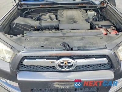 Zdjęcie 12 z 13 samochodu: 2011 TOYOTA 4RUNNER LIMITED VIN:JTEBU5JR2B5043361 - miniatura