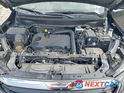 Zdjęcie 12 z 12 samochodu: 2024 GMC TERRAIN SLE VIN:3GKALTEG0RL347528 - miniatura