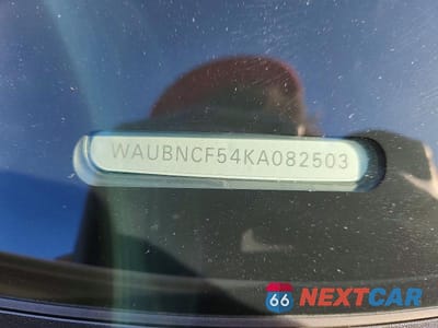 Zdjęcie 12 z 12 samochodu: 2019 AUDI A5 PREMIUM PLUS VIN:WAUBNCF54KA082503 - miniatura