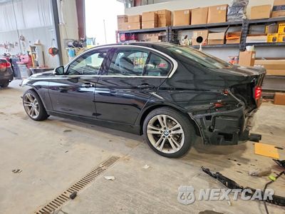 Drugie zdjęcie samochodu z przodu: 2015 BMW 328 XI SULEV VIN:WBA3B5C54FP653018 - miniatura
