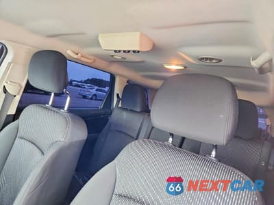 Zdjęcie 10 z 13 samochodu: 2016 DODGE JOURNEY SE VIN:3C4PDCAB1GT247111 - miniatura