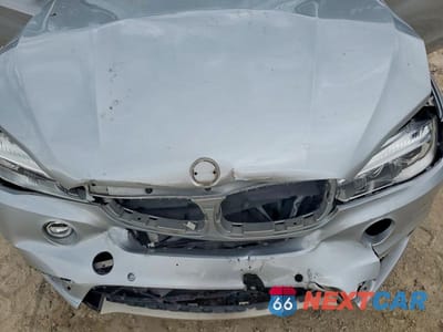 Zdjęcie 11 z 12 samochodu: 2018 BMW X5 XDR40E VIN:5UXKT0C59J0V98063 - miniatura