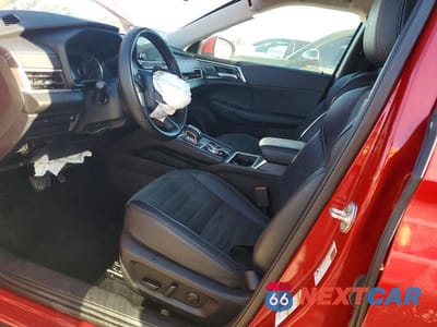 Zdjęcie 7 z 14 samochodu: 2024 MITSUBISHI OUTLANDER SE VIN:JA4J3VA87RZ085855 - miniatura