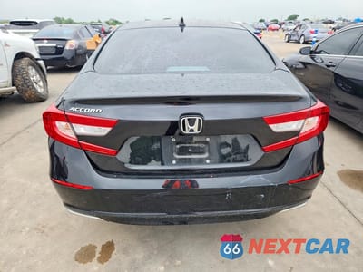 Zdjęcie 6 z 12 samochodu: 2021 HONDA ACCORD LX VIN:1HGCV1F17MA013348 - miniatura