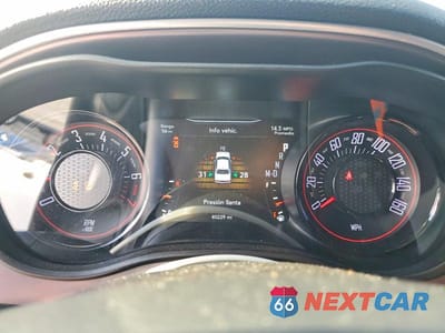 Zdjęcie 9 z 12 samochodu: 2021 DODGE CHALLENGER SXT VIN:2C3CDZAG2MH600042 - miniatura