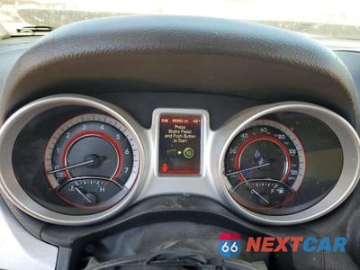 Zdjęcie 9 z 14 samochodu: 2018 DODGE JOURNEY GT VIN:3C4PDCEG2JT380263 - miniatura
