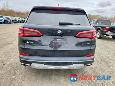 Zdjęcie 6 z 13 samochodu: 2019 BMW X5 XDRIVE40I VIN:5UXCR6C50KLL02224 - miniatura
