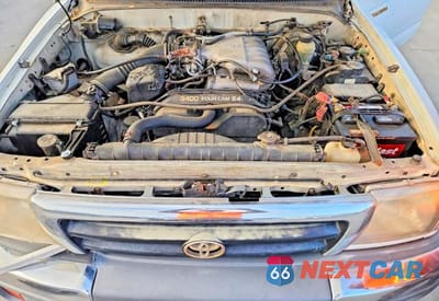 Zdjęcie 11 z 11 samochodu: 1999 TOYOTA TACOMA XTRACAB VIN:4TAWN72N4XZ515291 - miniatura