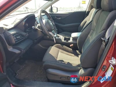 Zdjęcie 7 z 12 samochodu: 2022 SUBARU OUTBACK PREMIUM VIN:4S4BTAFC3N3229930 - miniatura