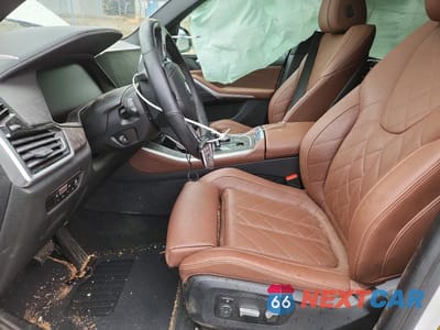 Zdjęcie 7 z 12 samochodu: 2023 BMW X5 XDRIVE40I VIN:5UXCR6C04P9N87390 - miniatura