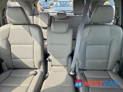 Zdjęcie 10 z 13 samochodu: 2016 HONDA ODYSSEY EXL VIN:5FNRL5H61GB129784 - miniatura