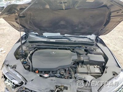 Zdjęcie 11 z 12 samochodu: 2020 ACURA TLX TECHNOLOGY VIN:19UUB3F69LA002046 - miniatura