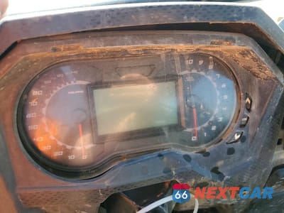 Zdjęcie 8 z 10 samochodu: 2019 POLARIS RZR UTILITY VEHICLE VIN:3NSVEL928KF587113 - miniatura