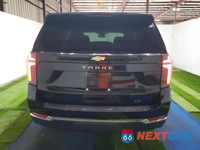 Zdjęcie 6 z 13 samochodu: 2025 CHEVROLET TAHOE K1500 LT VIN:1GNS6NRD6SR185235 - miniatura