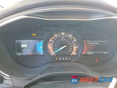 Zdjęcie 9 z 13 samochodu: 2020 FORD FUSION SE VIN:3FA6P0HD6LR256215 - miniatura