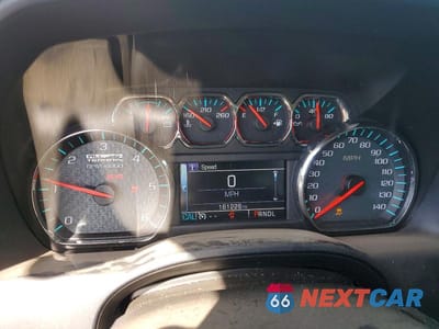 Zdjęcie 9 z 12 samochodu: 2017 GMC SIERRA K1500 SLT VIN:3GTU2NEJ2HG405780 - miniatura