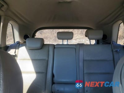 Zdjęcie 10 z 12 samochodu: 2008 ACURA RDX TECHNOLOGY VIN:5J8TB18538A005648 - miniatura