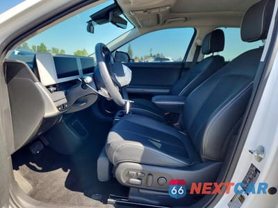 Zdjęcie 7 z 12 samochodu: 2024 HYUNDAI IONIQ 5 LIMITED VIN:KM8KR4DE5RU324638 - miniatura