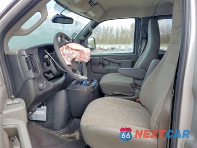 Zdjęcie 7 z 13 samochodu: 2025 CHEVROLET EXPRESS G3500 LS VIN:1GAZGNFP1S1262331 - miniatura