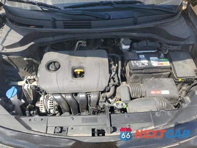 Zdjęcie 11 z 12 samochodu: 2022 KIA SOUL LX VIN:KNDJ23AU1N7180203 - miniatura