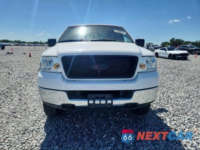 Piąte zdjęcie samochodu w środku: 2005 FORD F150 SUPERCREW VIN:1FTPW14595FB69012 - miniatura