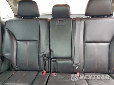 Zdjęcie 10 z 13 samochodu: 2013 FORD EDGE LIMITED VIN:2FMDK4KC8DBC68479 - miniatura