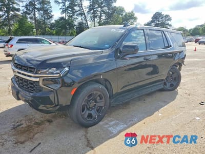 2022 CHEVROLET TAHOE C1500 1GNSCLED6NR269546 - główne zdjęcie licytacji z USA - miniatura