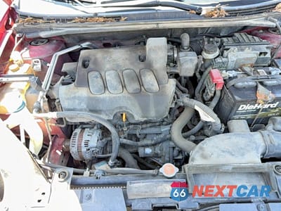 Zdjęcie 7 z 14 samochodu: 2011 NISSAN SENTRA 2.0 VIN:3N1AB6AP2BL699363 - miniatura