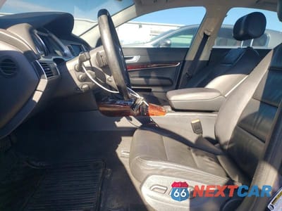 Zdjęcie 7 z 12 samochodu: 2011 AUDI A6 PRESTIGE VIN:WAUKGAFB8BN057987 - miniatura