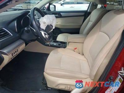 Zdjęcie 7 z 11 samochodu: 2016 SUBARU OUTBACK 2.5I PREMIUM VIN:4S4BSADC0G3239386 - miniatura