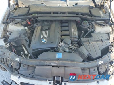 Zdjęcie 11 z 11 samochodu: 2011 BMW 328 I VIN:WBAUT9C50BA191546 - miniatura