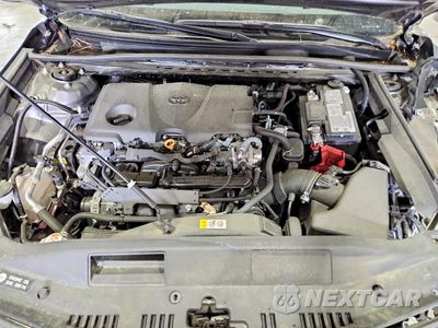 Zdjęcie 11 z 12 samochodu: 2024 TOYOTA CAMRY SE VIN:4T1G11AK6RU918824 - miniatura