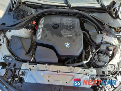 Zdjęcie 11 z 12 samochodu: 2022 BMW 330I VIN:3MW5R1J09N8C34258 - miniatura