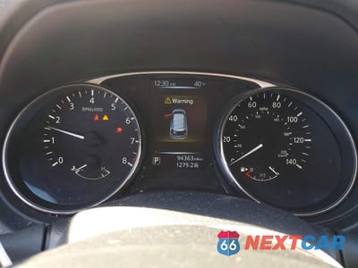 Zdjęcie 9 z 12 samochodu: 2016 NISSAN ROGUE S VIN:KNMAT2MVXGP622474 - miniatura