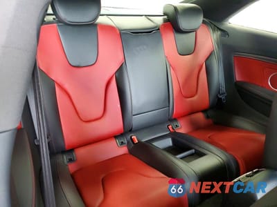 Zdjęcie 10 z 12 samochodu: 2014 AUDI S5 PREMIUM PLUS VIN:WAUCGAFR5EA057846 - miniatura