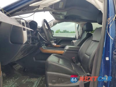 Zdjęcie 7 z 13 samochodu: 2015 CHEVROLET SILVERADO K1500 LTZ VIN:3GCUKSEJ1FG436756 - miniatura