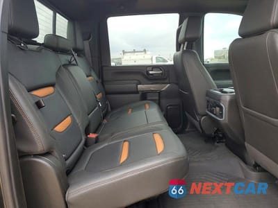 Zdjęcie 10 z 11 samochodu: 2022 GMC SIERRA K2500 AT4 VIN:1GT49PEY2NF178382 - miniatura