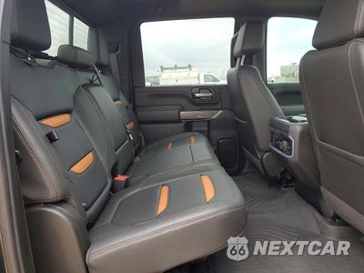 Zdjęcie 10 z 11 samochodu: 2022 GMC SIERRA K2500 AT4 VIN:1GT49PEY2NF178382 - miniatura