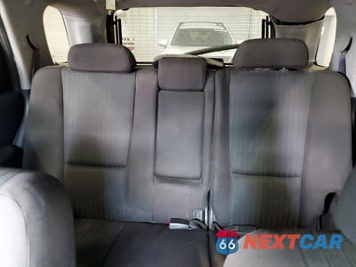 Zdjęcie 10 z 12 samochodu: 2009 KIA SPORTAGE LX VIN:KNDJE723497590729 - miniatura