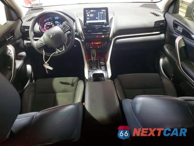 Zdjęcie 8 z 13 samochodu: 2025 MITSUBISHI ECLIPSE CROSS SE VIN:JA4ATWAA7SZ033222 - miniatura