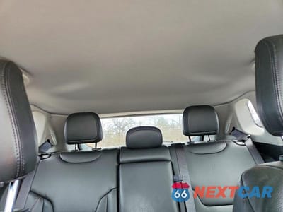 Zdjęcie 10 z 13 samochodu: 2022 JEEP COMPASS LATITUDE LUX VIN:3C4NJDFB1NT204562 - miniatura