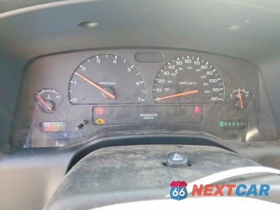 Zdjęcie 9 z 12 samochodu: 2004 DODGE DAKOTA SXT VIN:1D7GL12KX4S585440 - miniatura