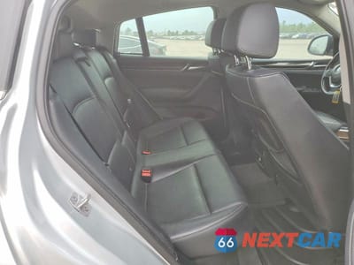 Zdjęcie 11 z 13 samochodu: 2015 BMW X4 XDRIVE28I VIN:5UXXW3C55F0M88911 - miniatura